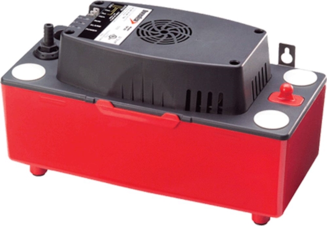 Condensate Pumps