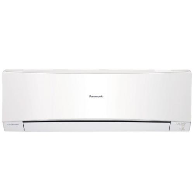 Panasonic CS-KS36NKU 36K BTU W/M FCU A/C LO AMBIENT PANASONIC | DCNE