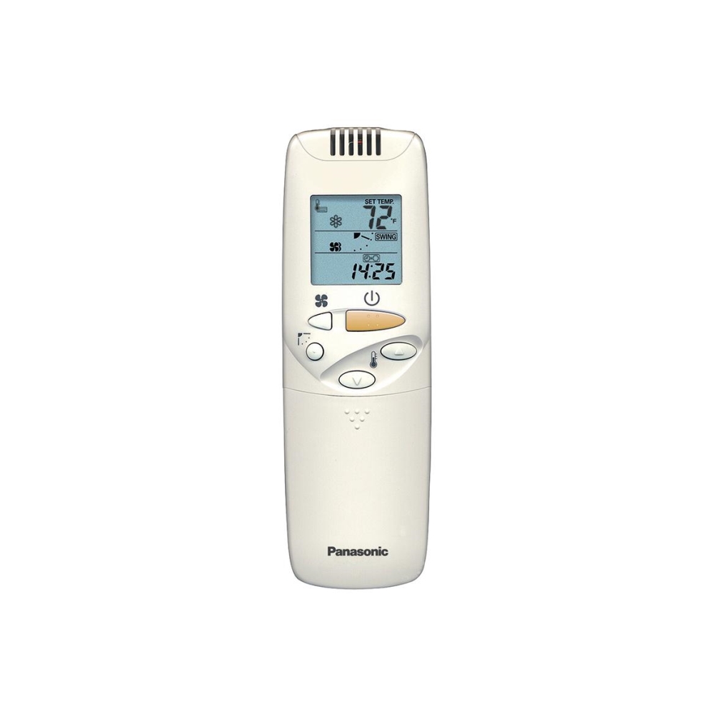 Panasonic CZ-RWSK1U WIRELESS REMOTE CONTROLLER | DCNE