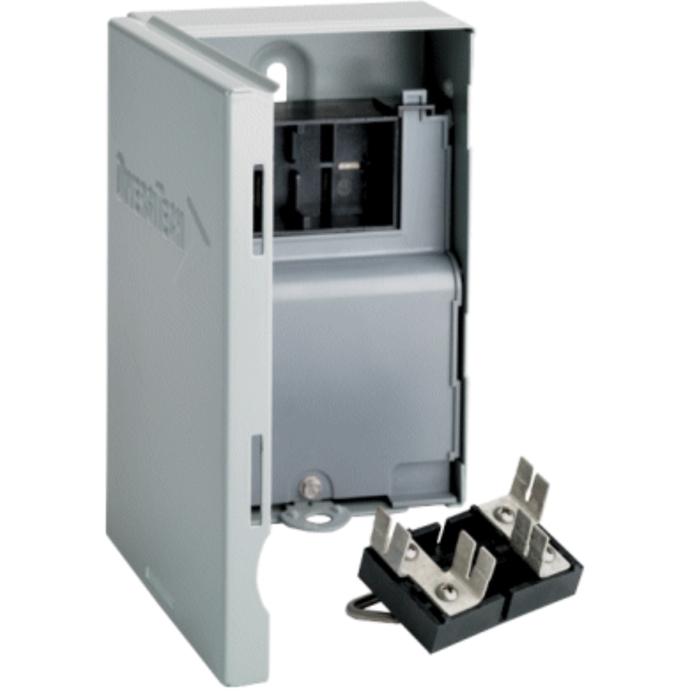 MARS DDS-30 Disconnect Switch, 30A Fused Pull-Out DiversiTech | DCNE