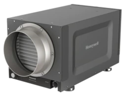 Honeywell DR90A3000/U DEHUMIDIFIER | DCNE