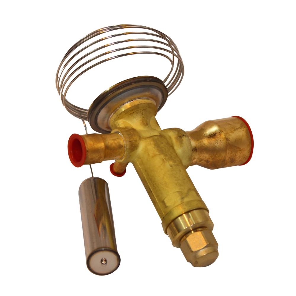 Factory Authorized Part EA02DZ484 THERMAL EXPANSION VALVE | DCNE