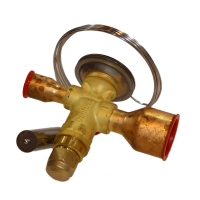 Factory Authorized Part EA02DZ492 TXV VALVE | DCNE