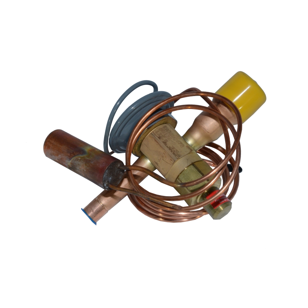 Factory Authorized Part EA36UZ078 THERMAL EXPANSION VALVE | DCNE