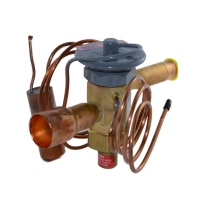 Factory Authorized Part EA36UZ151 THERMAL EXPANSION VALVE | DCNE