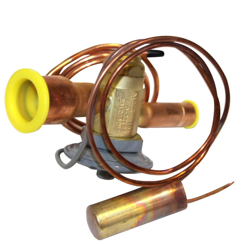 Factory Authorized Part EA36UZ168 THERMAL EXPANSION VALVE | DCNE