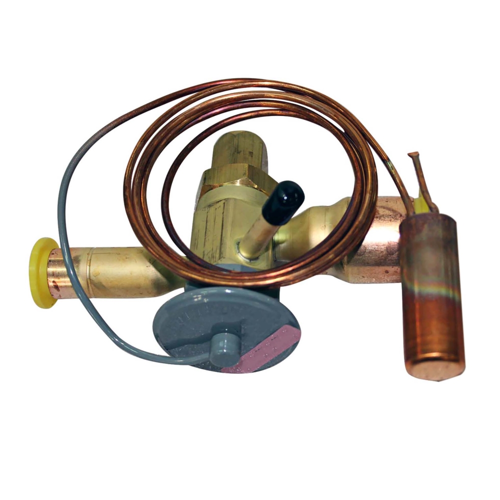 Factory Authorized Part EA36UZ245 THERMAL EXPANSION VALVE | DCNE