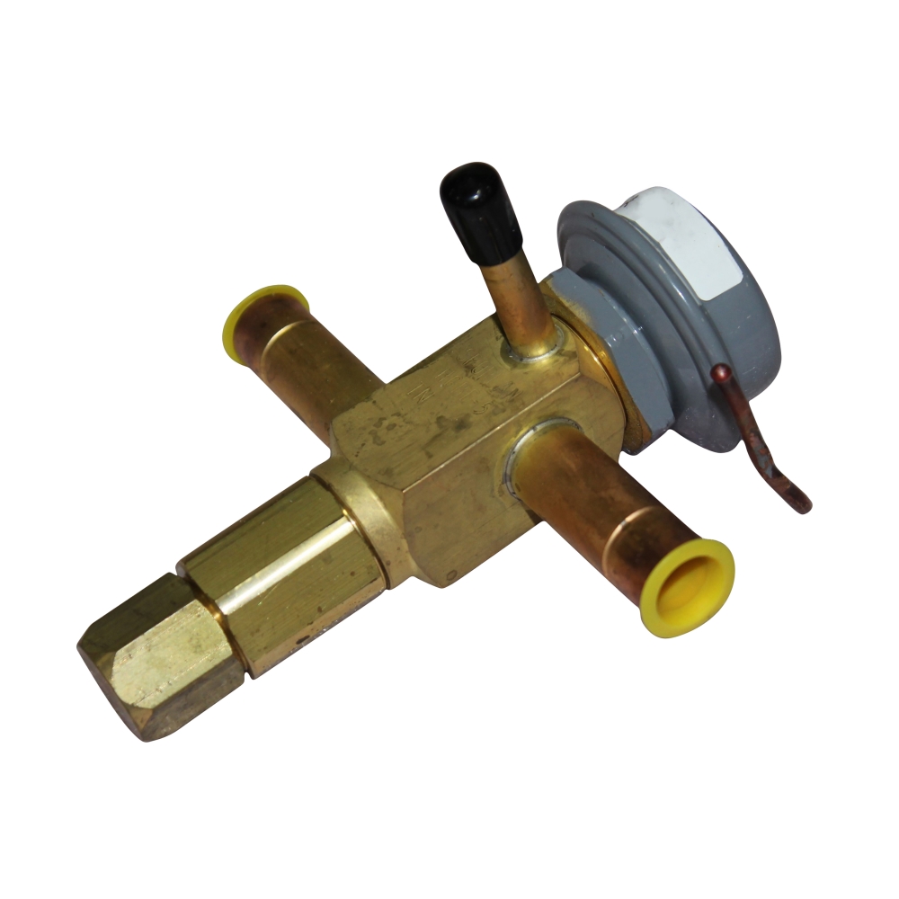 Factory Authorized Part EA52DS422 HOT GAS VALVE | DCNE