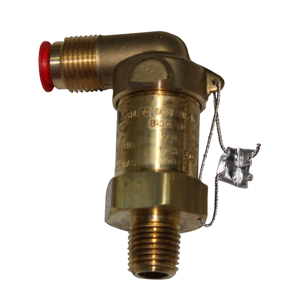 Factory Authorized Part EB51LW061 RELIEF VALVE | DCNE