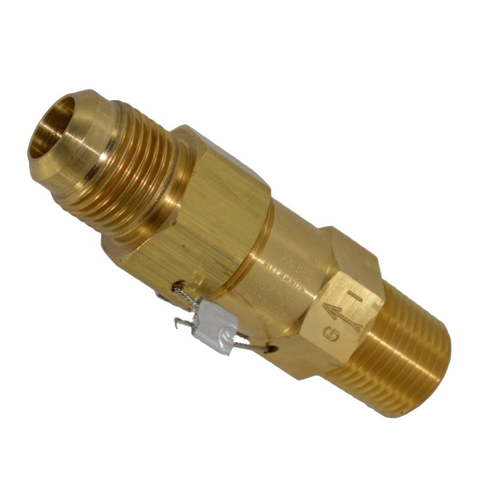 ハルナ Factory Authorized Part EB51LZ183 RELIEF VALVE | DCNE