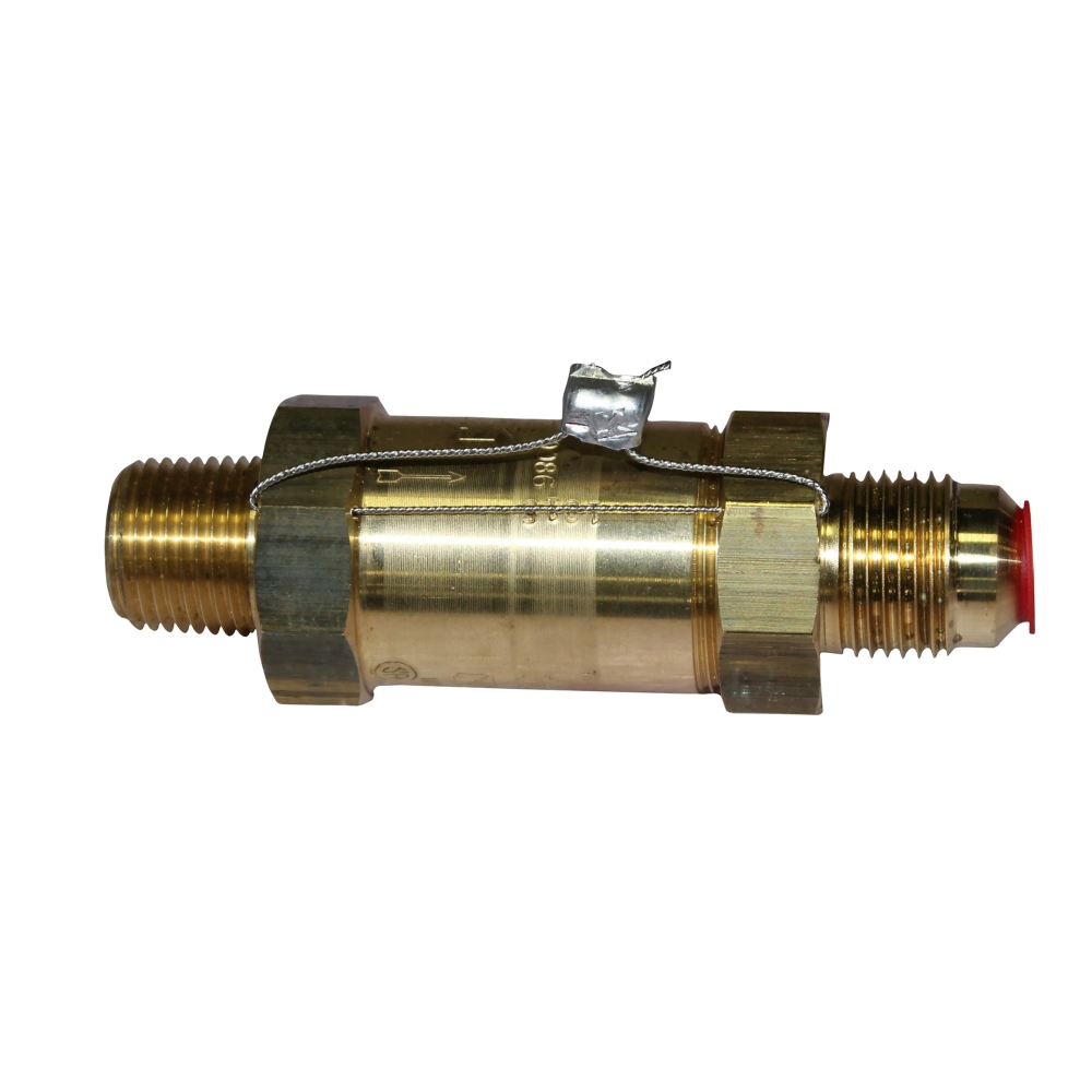 Factory Authorized Part EB51LZ320 RELIEF VALVE | DCNE