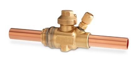 RLS EBVP-1033-PZK 3/8