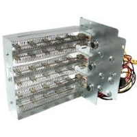Carrier EHK205B 5 KW 240V ELEC HEATER KIT W/ CRCT BREAKER | DCNE
