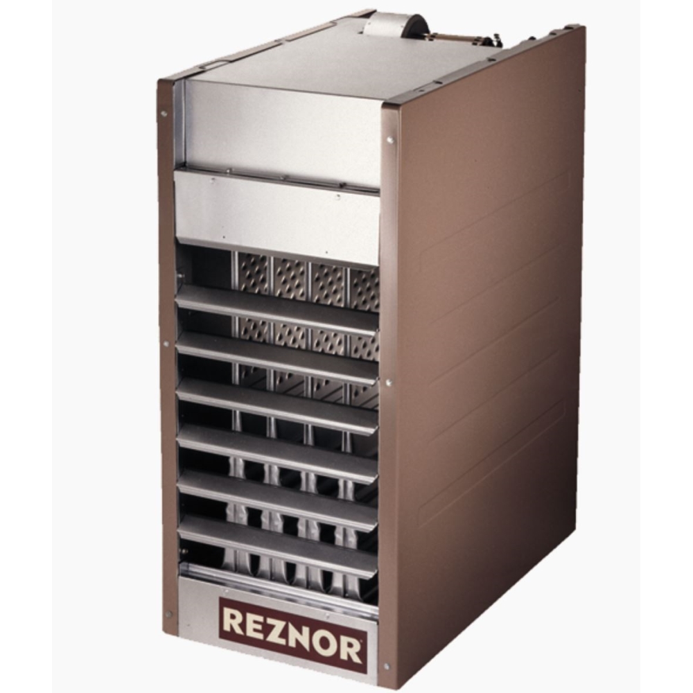Reznor F75 PLAIN F75 | DCNE