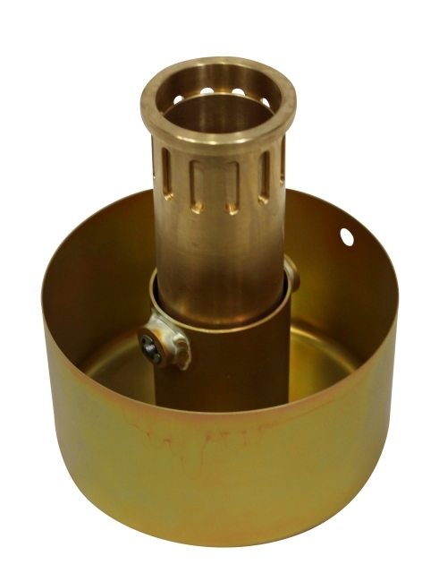 Float Valves