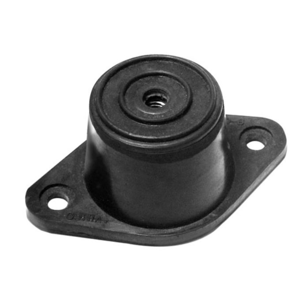 VIMCO FMD-A-4 RUBBER IN SHEAR MOUNT MAX LOAD 115 LBS | DCNE