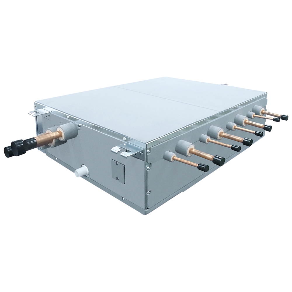 Toshiba Carrier RBM-Y0611F4PUL TOSHIBA CARRIER MULTI 4 PORT FLOW