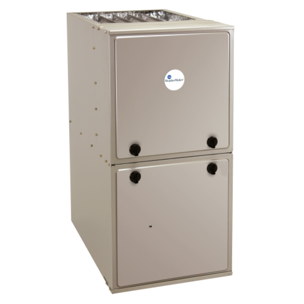 Weathermaker PG92ESAA60100C 92% AFUE 100000 btuh 1-Stage Gas