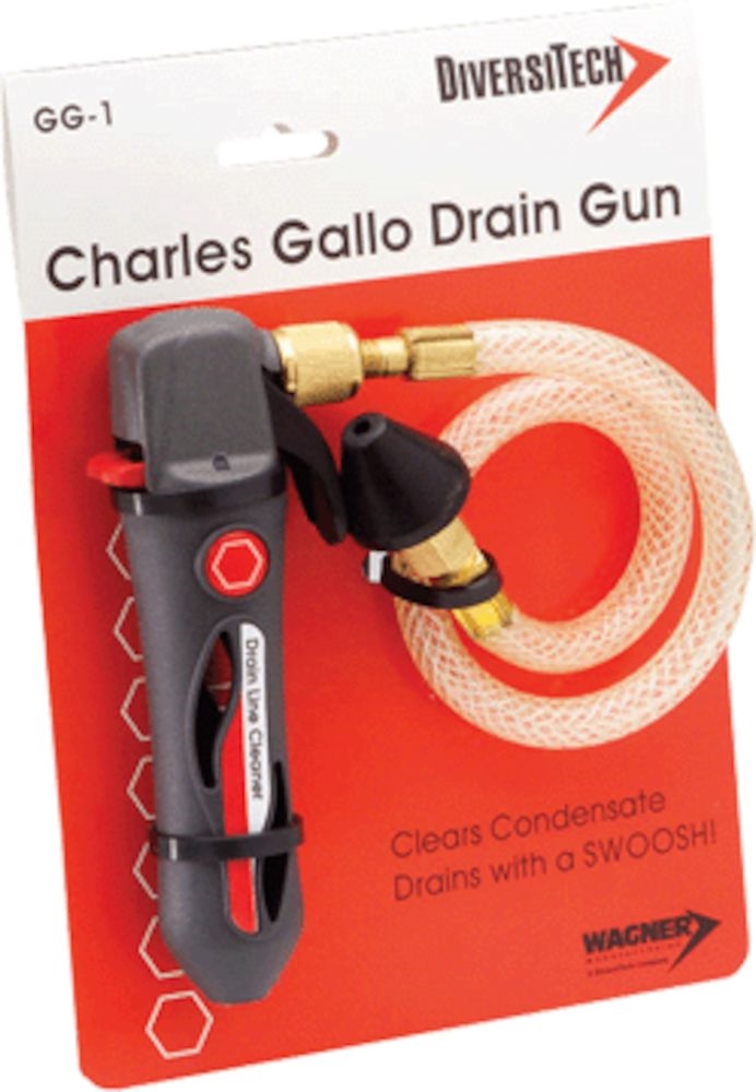 DiversiTech GG1 GALLO GUN | DCNE