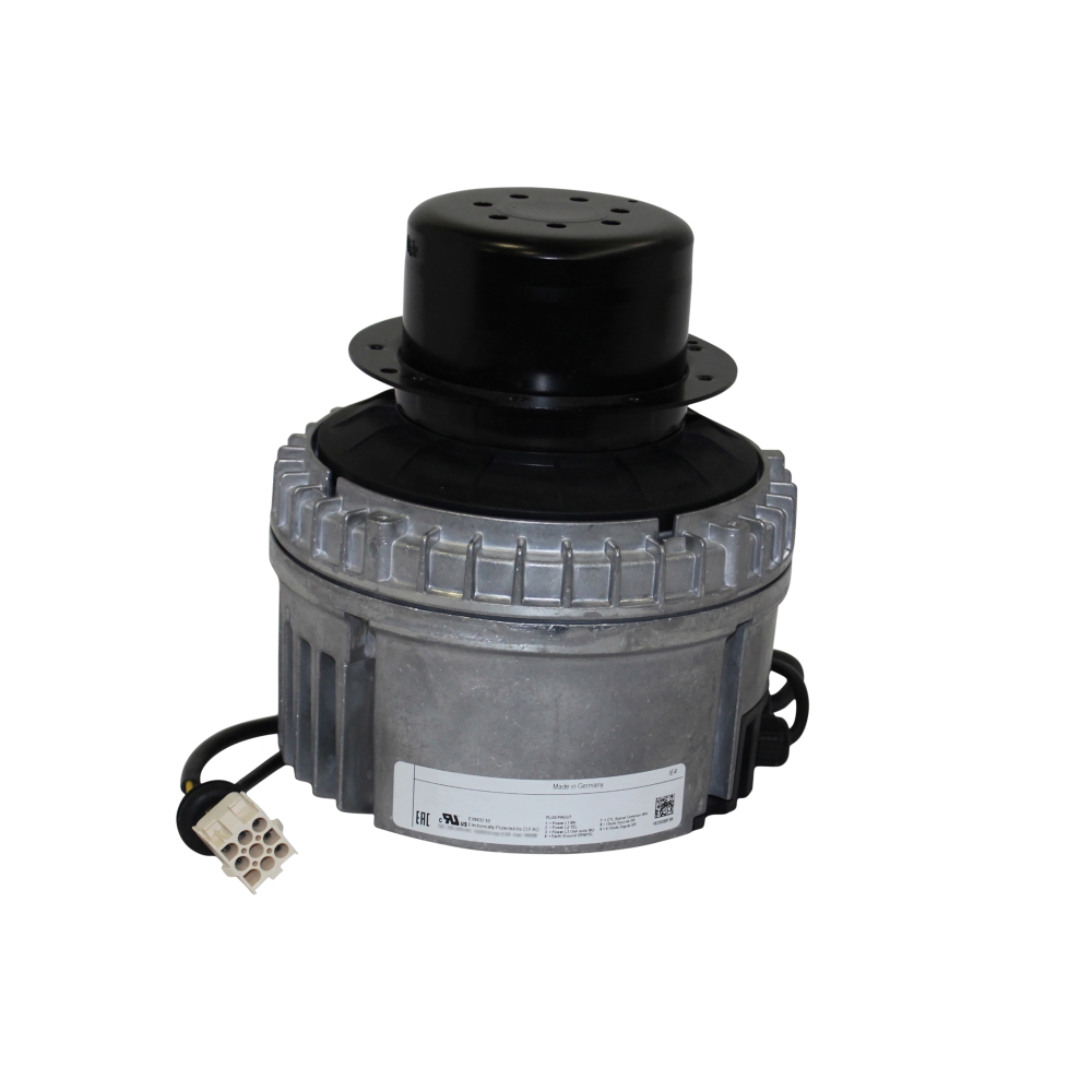 Carrier HC46JZ231 MOTOR, BLR ECM | DCNE