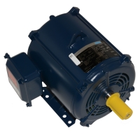 Factory Authorized Part HD60FK660 5HP 208-230/460V MOTOR | DCNE