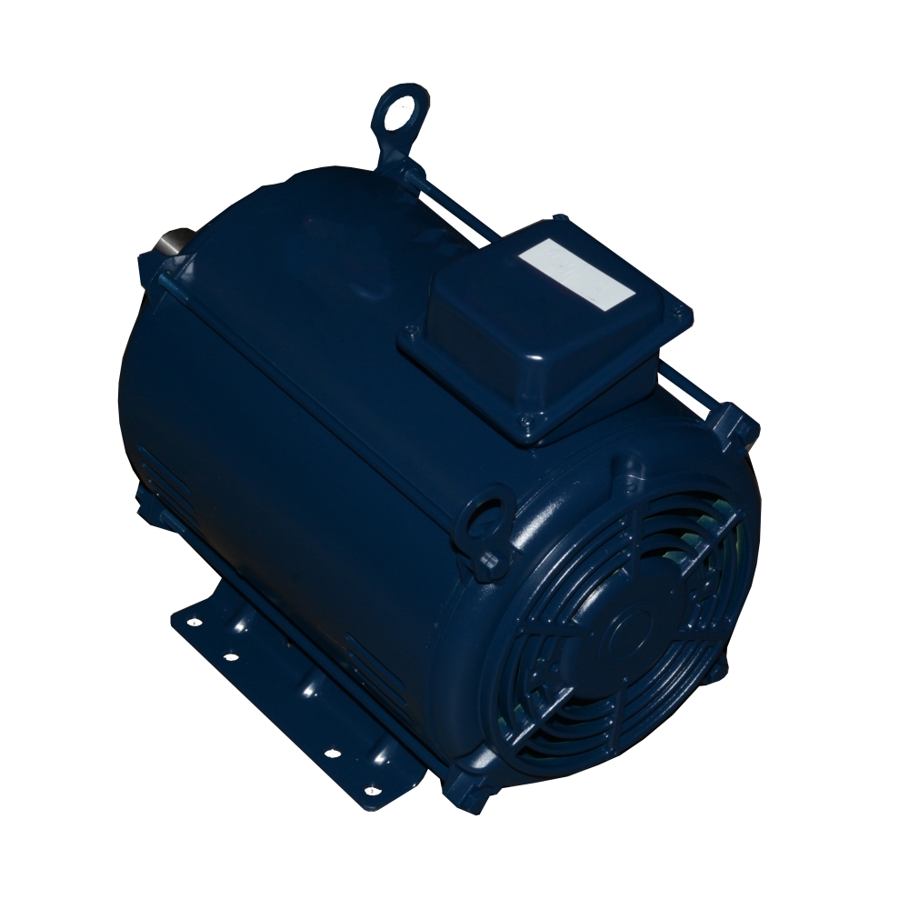 Factory Authorized Part HD64FK654 MOTOR 10 HP 3PH | DCNE