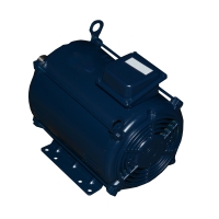 Factory Authorized Part HD64FK654 MOTOR 10 HP 3PH | DCNE