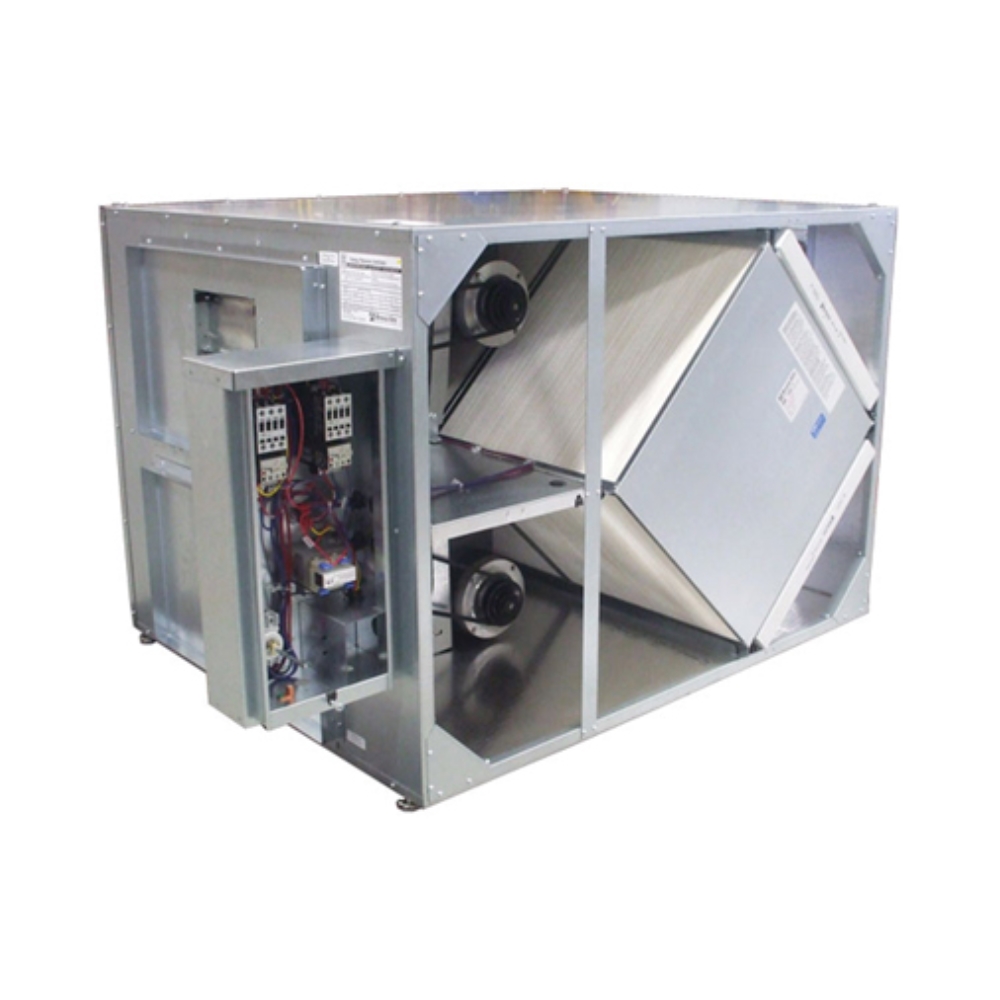 Renewaire HE-2XJINH-D35VV--DVFTF-- RENEWAIRE VERTICAL ERV | DCNE