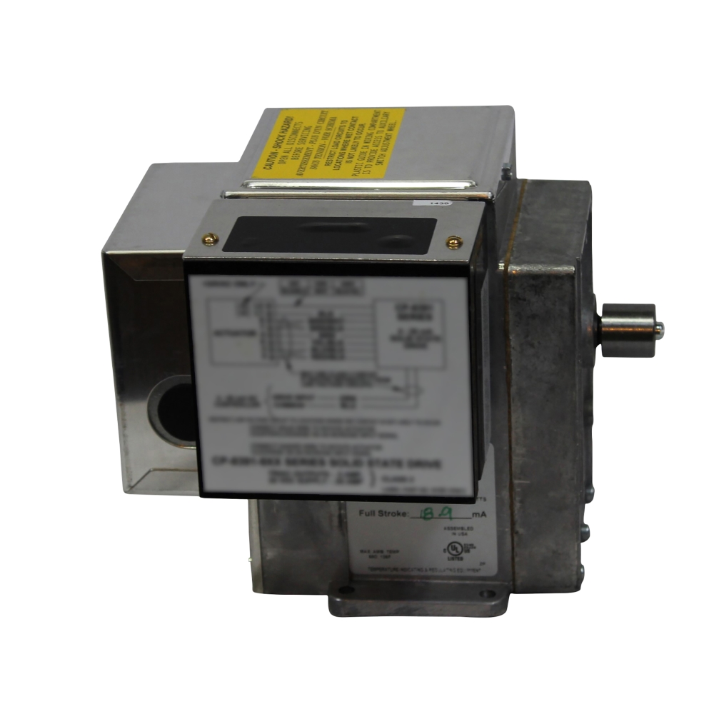 Factory Authorized Part HF26BB029 ACTUATOR MOTOR (SRD) | DCNE