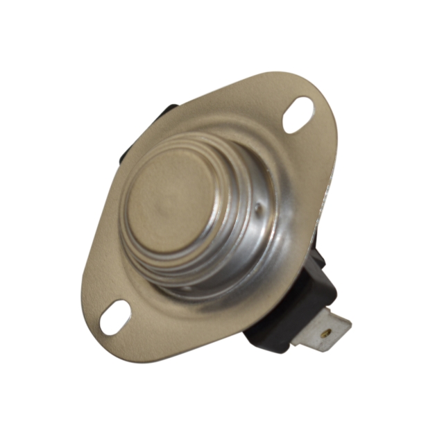 Factory Authorized Part HH18HA214 TEMP ACTUATED SWITCH | DCNE