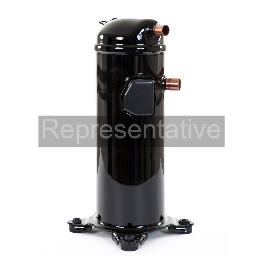 Danfoss HLP078T4LC6 SCROLL COMPRESSOR | DCNE