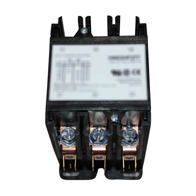 Factory Authorized Part HN53HF277 277V 60HZ 63FLA 3-POLE CONTACTOR