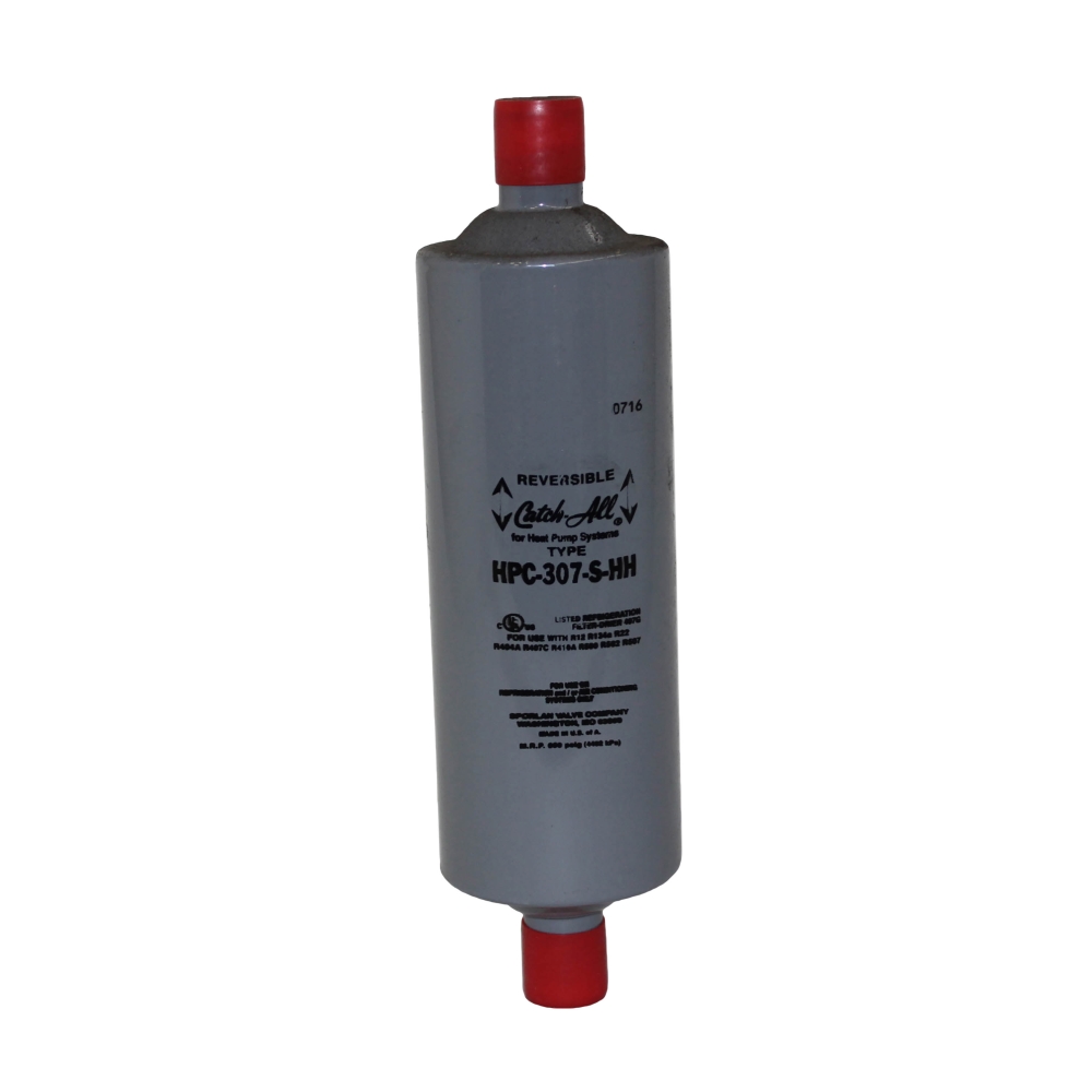 Sporlan HPC-307-S-HH 7/8