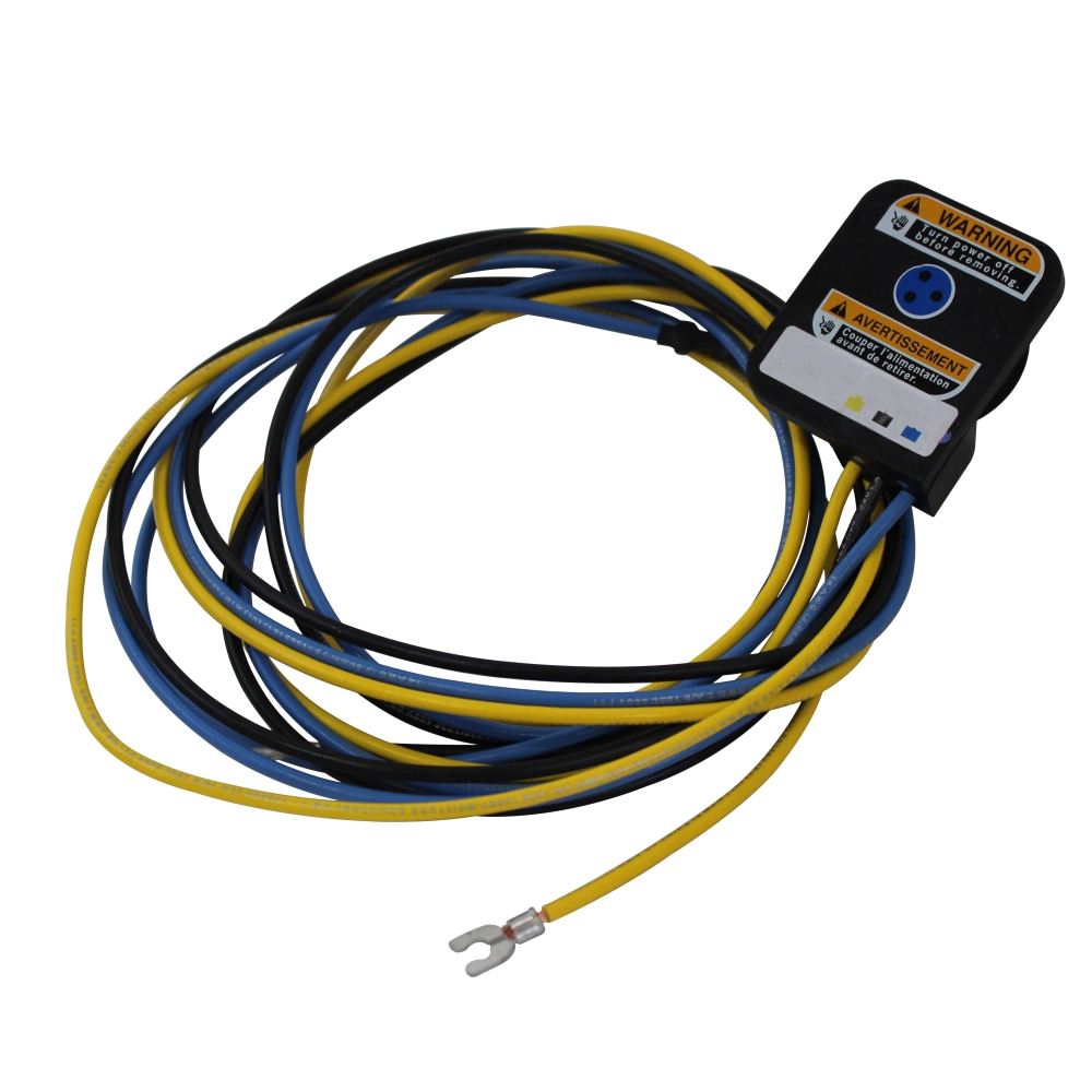 Factory Authorized Part HY06ZZ016 PLUG, COMPRESSOR | DCNE