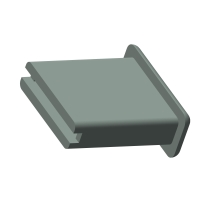 Carrier KSAHS2801AAA HARD START KIT | DCNE