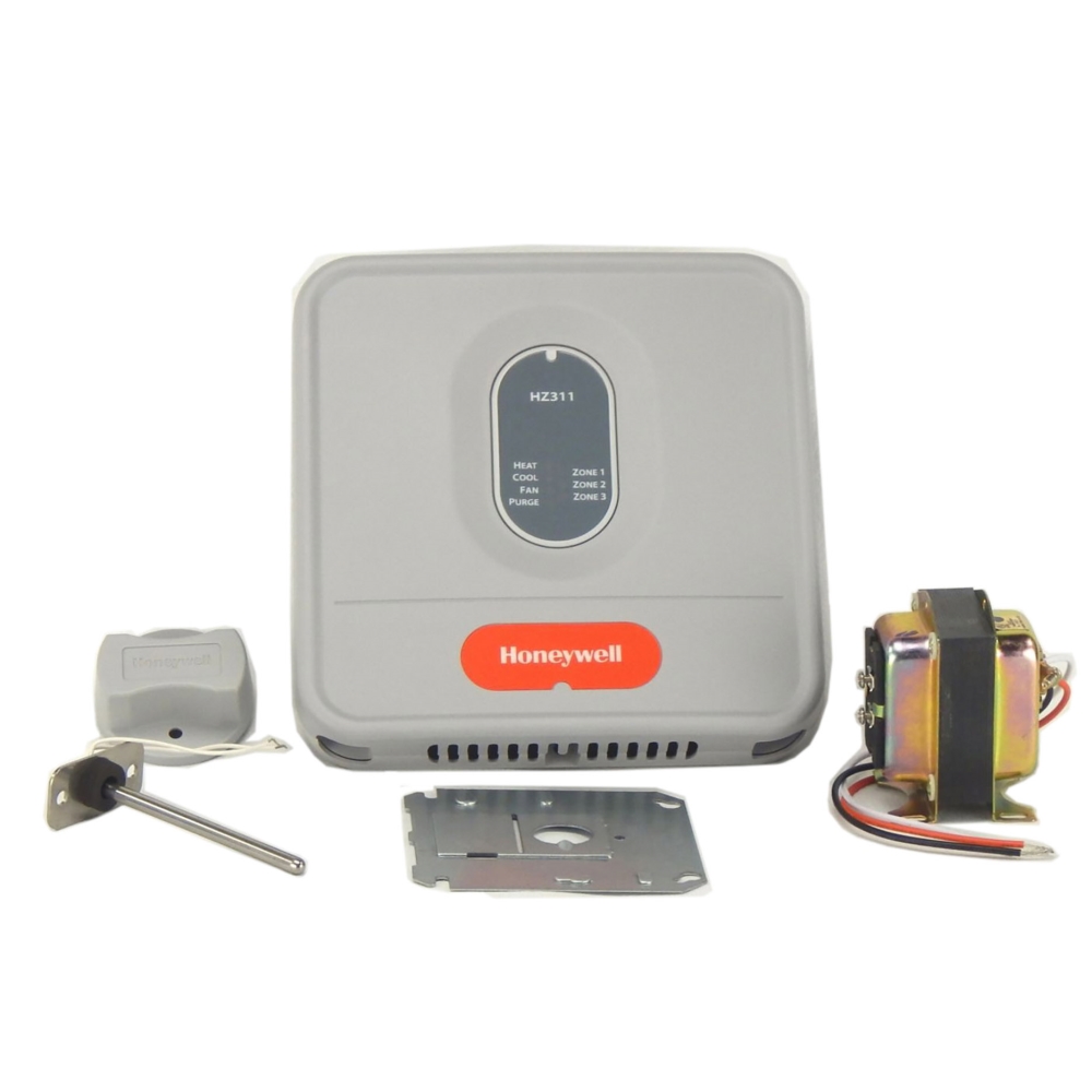 Automated Logic T540 T-Line Zone Control Module [Refurbished] - B2E