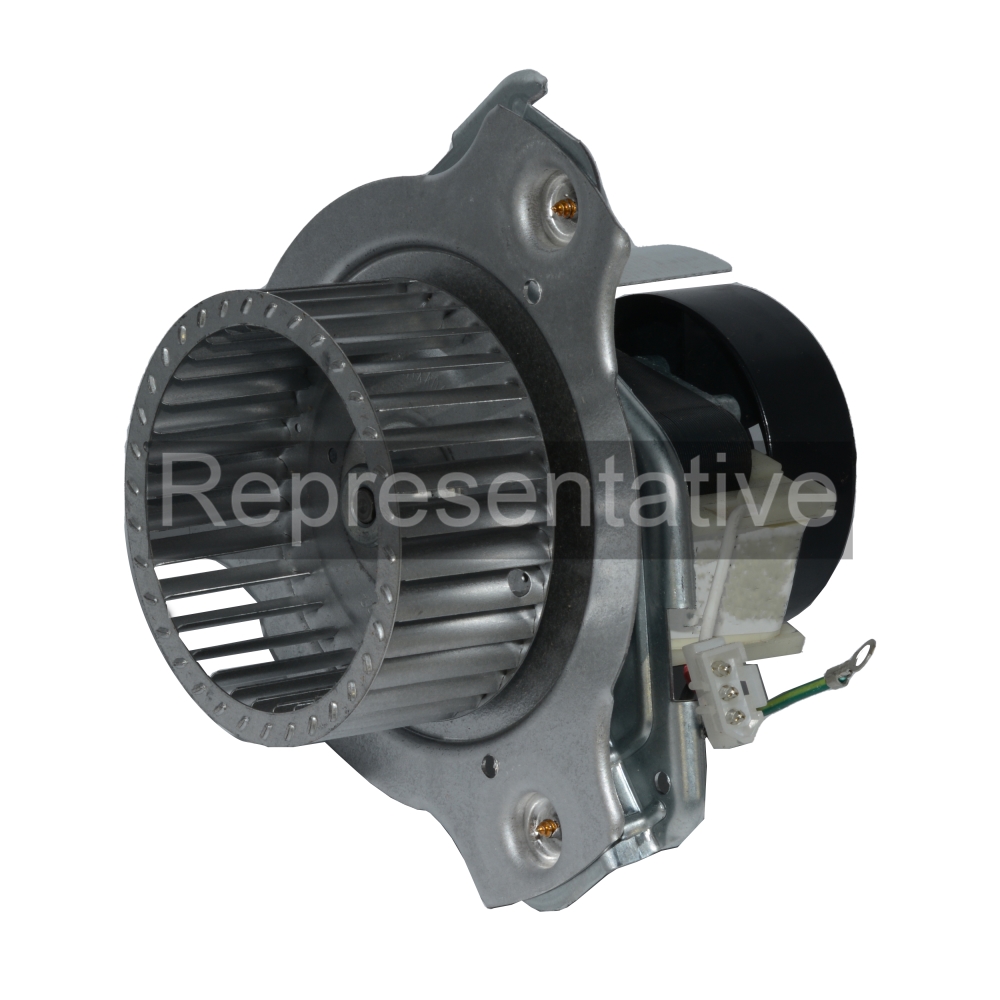 3964 バーター Carrier 349336-762 INDUCER MOTOR KIT | DCNE