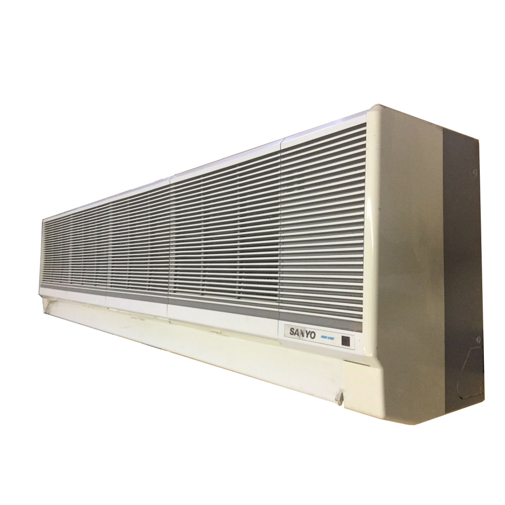 Panasonic KMS0912 SANYO DUAL-ZONE FCU | DCNE