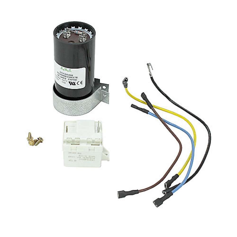 Carrier KSAHS2801AAA HARD START KIT | DCNE