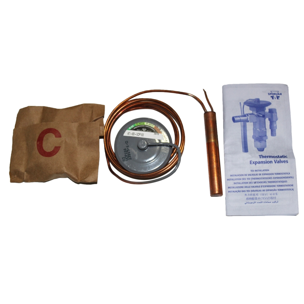 Factory Authorized Part KT-83-VCP100 ELEMENT KIT | DCNE