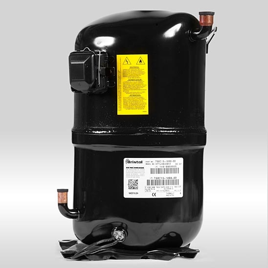 12/16まで Bacchus BJB-62 BJB-64 BJB-98 Bristol L64A113BBCA COMPRESSOR | DCNE