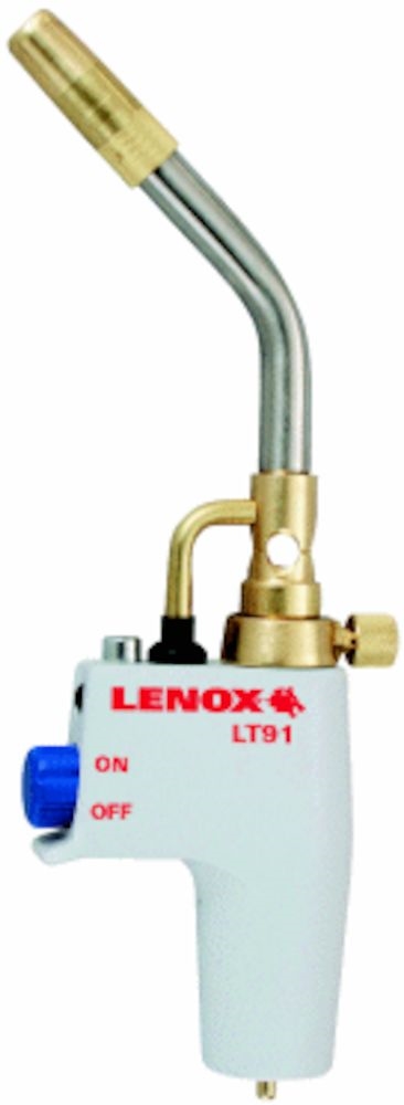 Lenox LT91 SELF-IGNITING SWIRL FLAME | DCNE