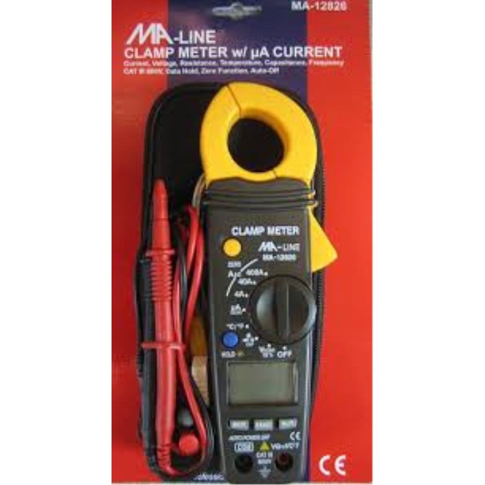 a-maです MA Line MA-AN84 MINI ANEMOMETER | DCNE