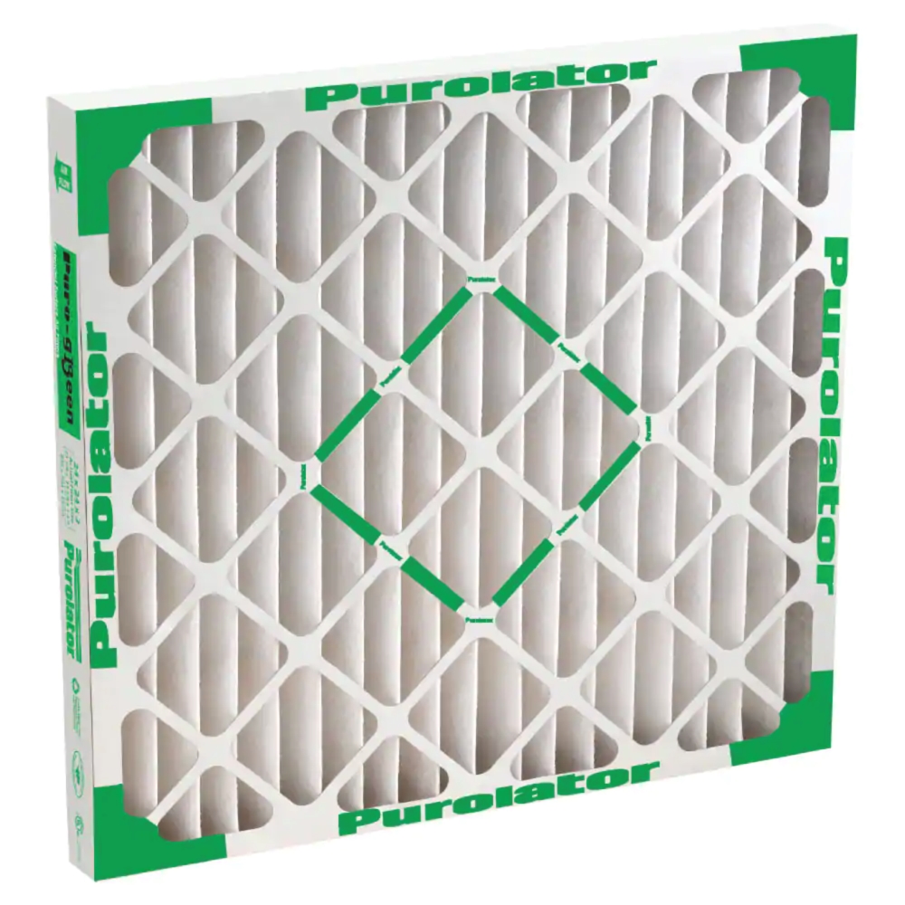 Clarcor M13-8.5X30X1 MERV 13 FILTER 8.5X30X1 | DCNE
