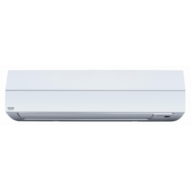 Toshiba Carrier MMK-AP0153H2UL High Wall Unit, 15.4/17.0 208/230-1