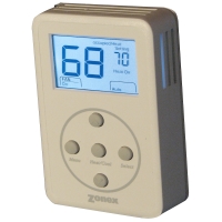 Modstat Zonex MODSTAT ZONEX MODULATING ZONE T-STAT | DCNE