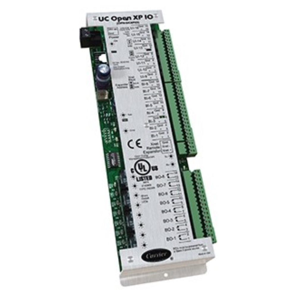 Carrier OPN-UCXPIO UC OPEN XP IO EXPANDER FOR UC OPN | DCNE