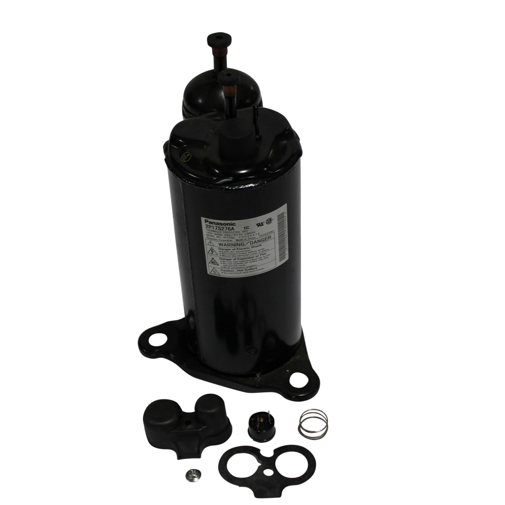 Matsushita/Panasonic P034-1191 COMPRESSOR | DCNE