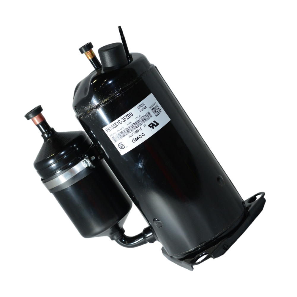 Toshiba P035-1121 COMPRESSOR | DCNE