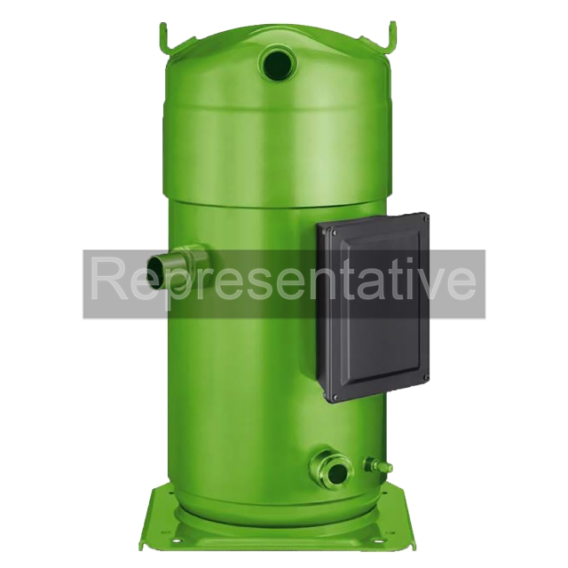 Copeland ZPT182KCE-TFD-950 TANDEM COMPRESSOR | DCNE